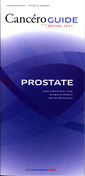 Couverture de l'ouvrage Prostate 