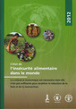 Couverture de l'ouvrage L'état de l'insécurité alimentaire dans le monde 2012