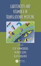 Couverture de l'ouvrage Carotenoids and Vitamin A in Translational Medicine