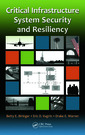 Couverture de l'ouvrage Critical Infrastructure System Security and Resiliency
