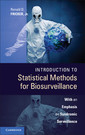Couverture de l'ouvrage Introduction to Statistical Methods for Biosurveillance