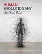 Couverture de l'ouvrage Human Evolutionary Genetics