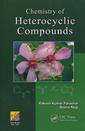 Couverture de l'ouvrage Chemistry of Heterocyclic Compounds