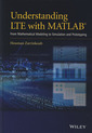 Couverture de l'ouvrage Understanding LTE with MATLAB