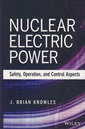 Couverture de l'ouvrage Nuclear Electric Power