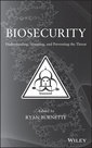 Couverture de l'ouvrage Biosecurity