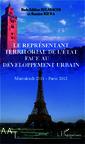Couverture de l'ouvrage Le représentant territorial de l'Etat face au développement urbain