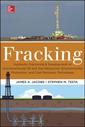 Couverture de l'ouvrage Fracking