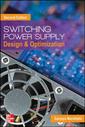 Couverture de l'ouvrage Switching Power Supply Design and Optimization