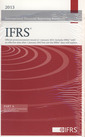 Couverture de l'ouvrage 2013 International Financial Reporting Standards IFRS