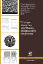 Couverture de l'ouvrage Tribologie : approches scientifiques et applications industrielles