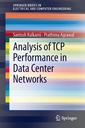 Couverture de l'ouvrage Analysis of TCP Performance in Data Center Networks