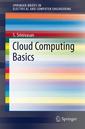 Couverture de l'ouvrage Cloud Computing Basics