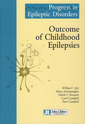 Couverture de l'ouvrage Outcome of childhood epilepsies