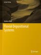 Couverture de l'ouvrage Fluvial Depositional Systems