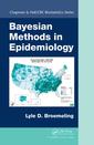 Couverture de l'ouvrage Bayesian Methods in Epidemiology
