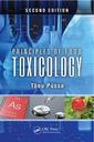 Couverture de l'ouvrage Principles of Food Toxicology