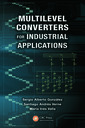 Couverture de l'ouvrage Multilevel Converters for Industrial Applications