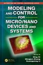 Couverture de l'ouvrage Modeling and Control for Micro/Nano Devices and Systems