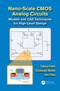 Couverture de l'ouvrage Nano-scale CMOS Analog Circuits