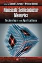 Couverture de l'ouvrage Nanoscale Semiconductor Memories