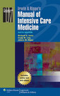 Couverture de l'ouvrage Irwin & Rippe's Manual of Intensive Care Medicine