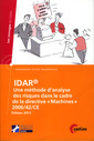 Couverture de l'ouvrage IDAR®