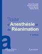Couverture de l'ouvrage Traité d'Anesthésie et de Réanimation