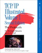 Couverture de l'ouvrage TCP/IP Illustrated : the Protocols vol 1