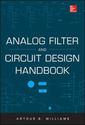 Couverture de l'ouvrage Analog Filter and Circuit Design Handbook