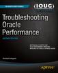 Couverture de l'ouvrage Troubleshooting Oracle Performance