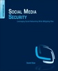 Couverture de l'ouvrage Social Media Security