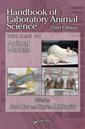 Couverture de l'ouvrage Handbook of Laboratory Animal Science, Volume III