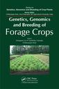 Couverture de l'ouvrage Genetics, Genomics and Breeding of Forage Crops