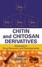 Couverture de l'ouvrage Chitin and Chitosan Derivatives
