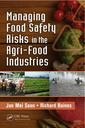 Couverture de l'ouvrage Managing Food Safety Risks in the Agri-Food Industries