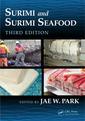 Couverture de l'ouvrage Surimi and Surimi Seafood