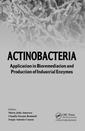 Couverture de l'ouvrage Actinobacteria