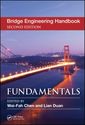 Couverture de l'ouvrage Bridge Engineering Handbook