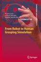 Couverture de l'ouvrage From Robot to Human Grasping Simulation