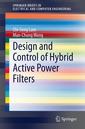 Couverture de l'ouvrage Design and Control of Hybrid Active Power Filters