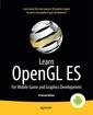 Couverture de l'ouvrage Learn OpenGL ES
