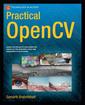 Couverture de l'ouvrage Practical OpenCV