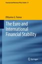 Couverture de l'ouvrage The Euro and International Financial Stability