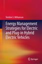 Couverture de l'ouvrage Energy Management Strategies for Electric and Plug-in Hybrid Electric Vehicles