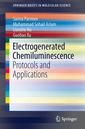 Couverture de l'ouvrage Electrogenerated Chemiluminescence