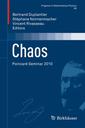 Couverture de l'ouvrage Chaos