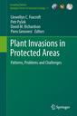 Couverture de l'ouvrage Plant Invasions in Protected Areas