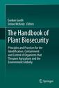 Couverture de l'ouvrage The Handbook of Plant Biosecurity