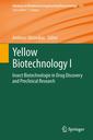 Couverture de l'ouvrage Yellow Biotechnology I